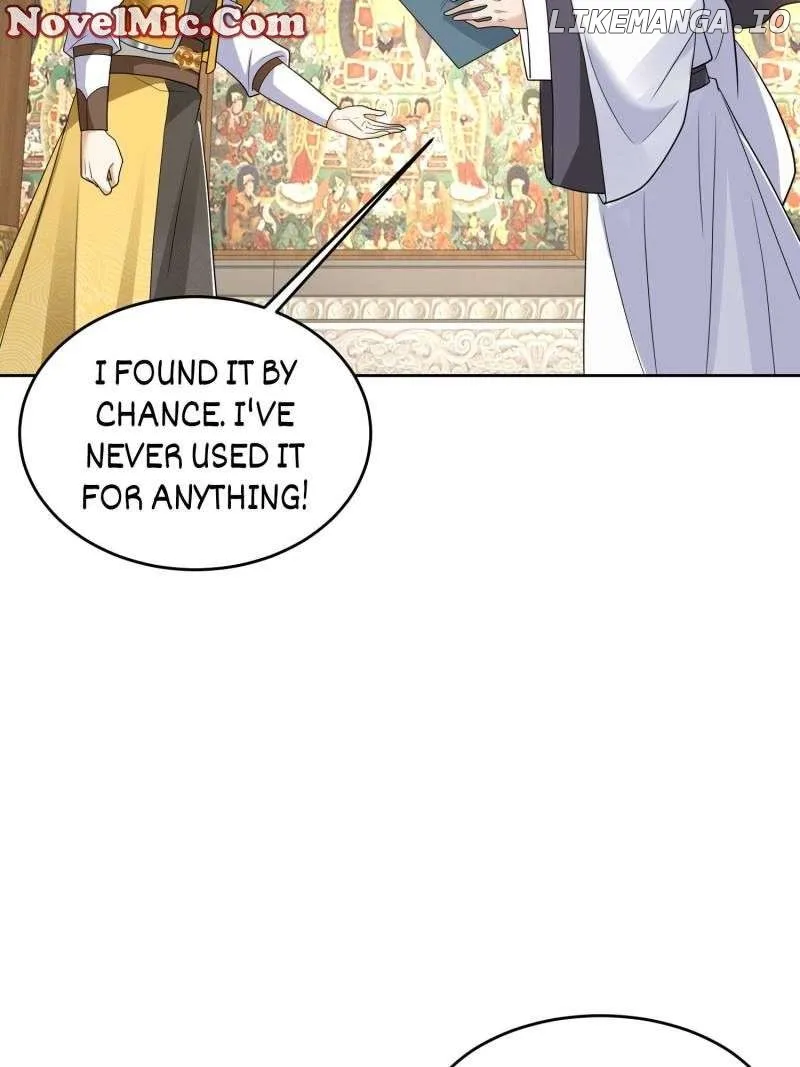 Forced To Become the Villain’s Son-in-law Chapter 565 page 45