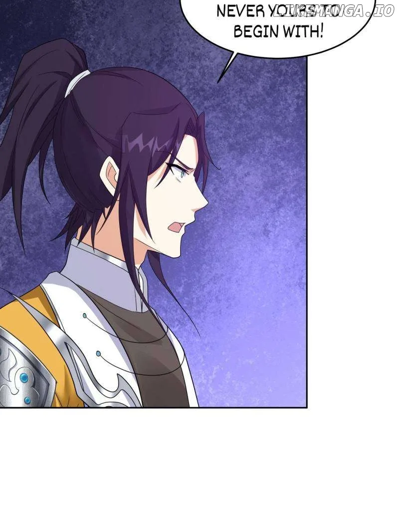 Forced To Become the Villain’s Son-in-law Chapter 565 page 43
