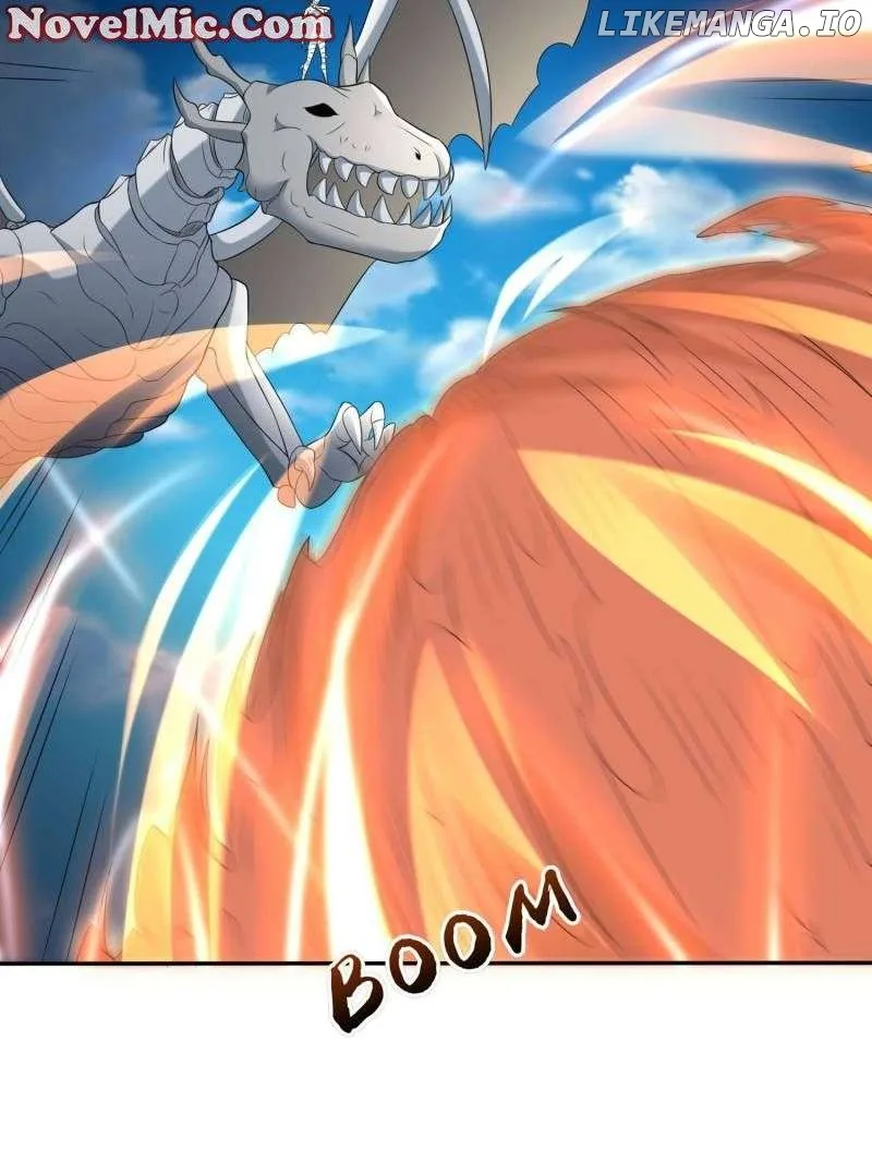 Forced To Become the Villain’s Son-in-law Chapter 568 page 12