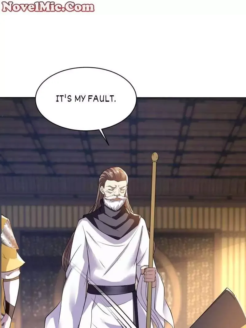 Forced To Become the Villain’s Son-in-law Chapter 566 page 23