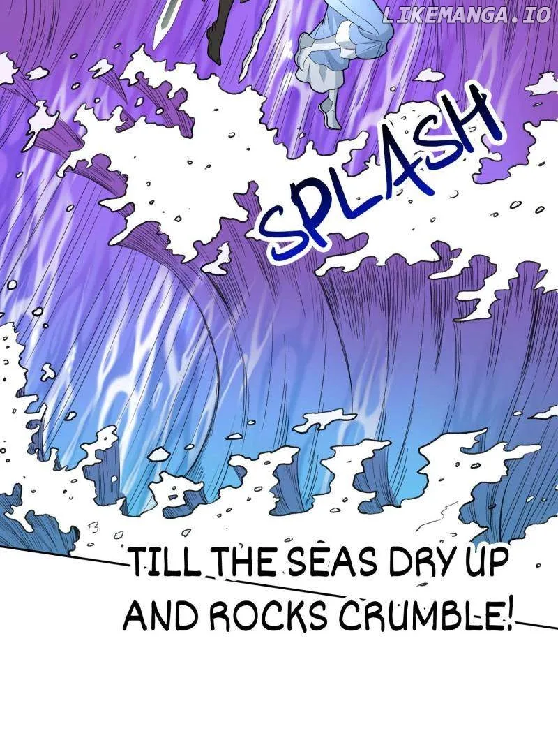 Forced To Become the Villain’s Son-in-law Chapter 563 page 2