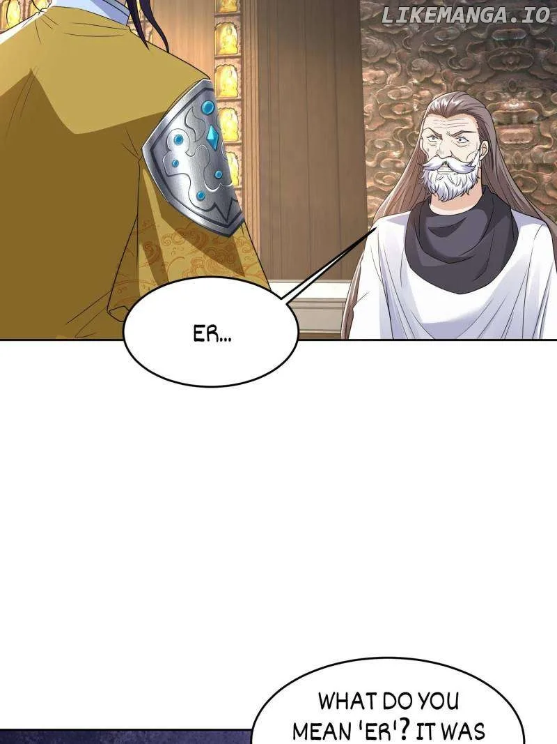Forced To Become the Villain’s Son-in-law Chapter 565 page 42