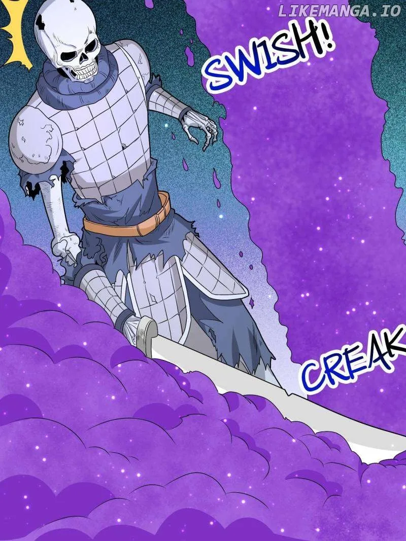 Forced To Become the Villain’s Son-in-law Chapter 563 page 8