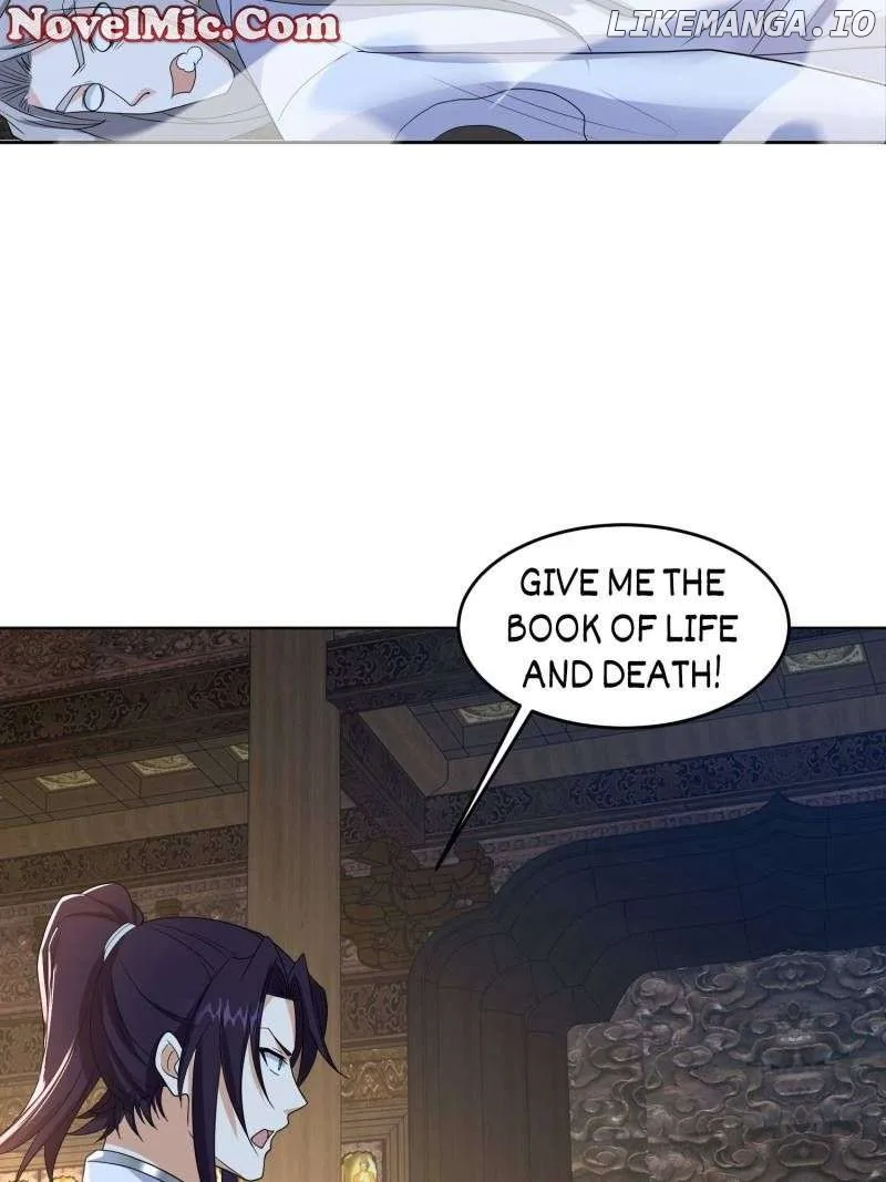Forced To Become the Villain’s Son-in-law Chapter 565 page 41