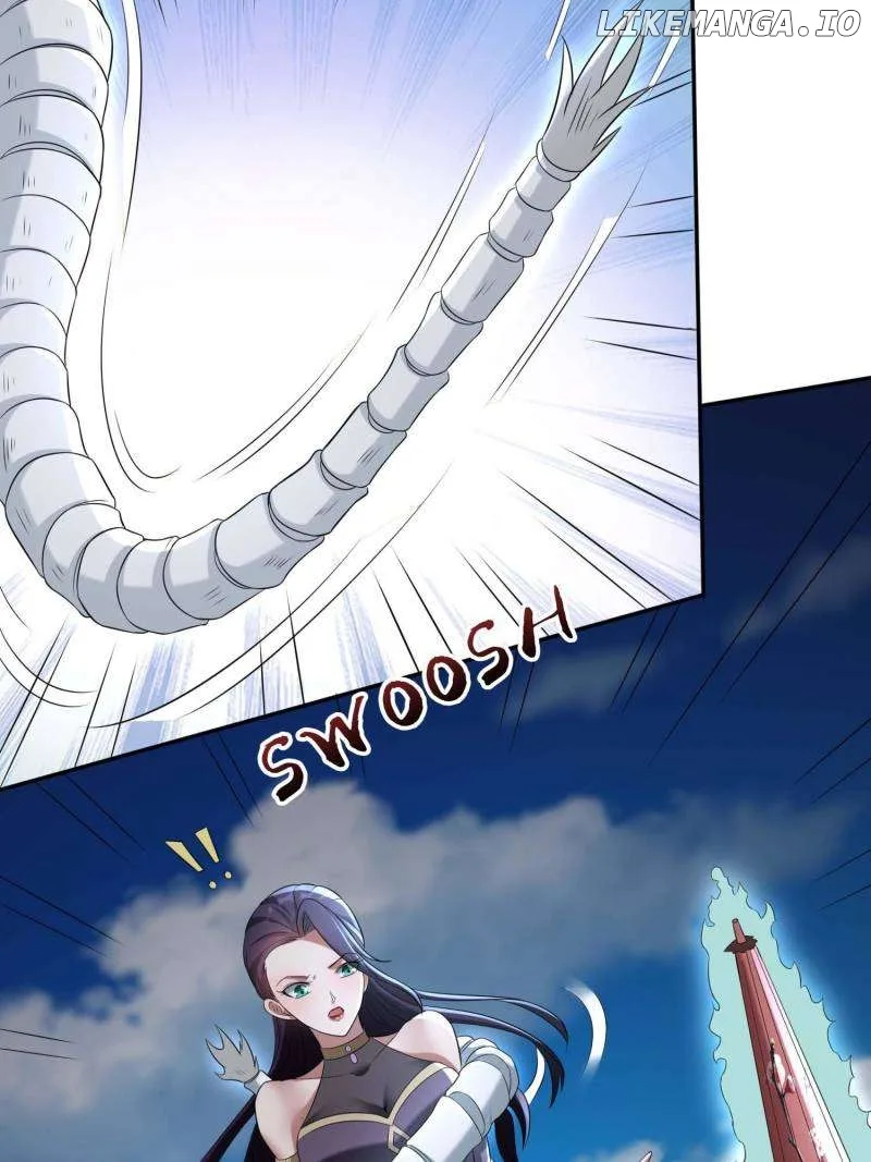 Forced To Become the Villain’s Son-in-law Chapter 568 page 16