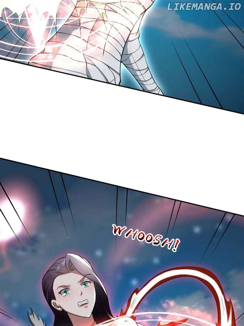 Forced To Become the Villain’s Son-in-law Chapter 568 page 20