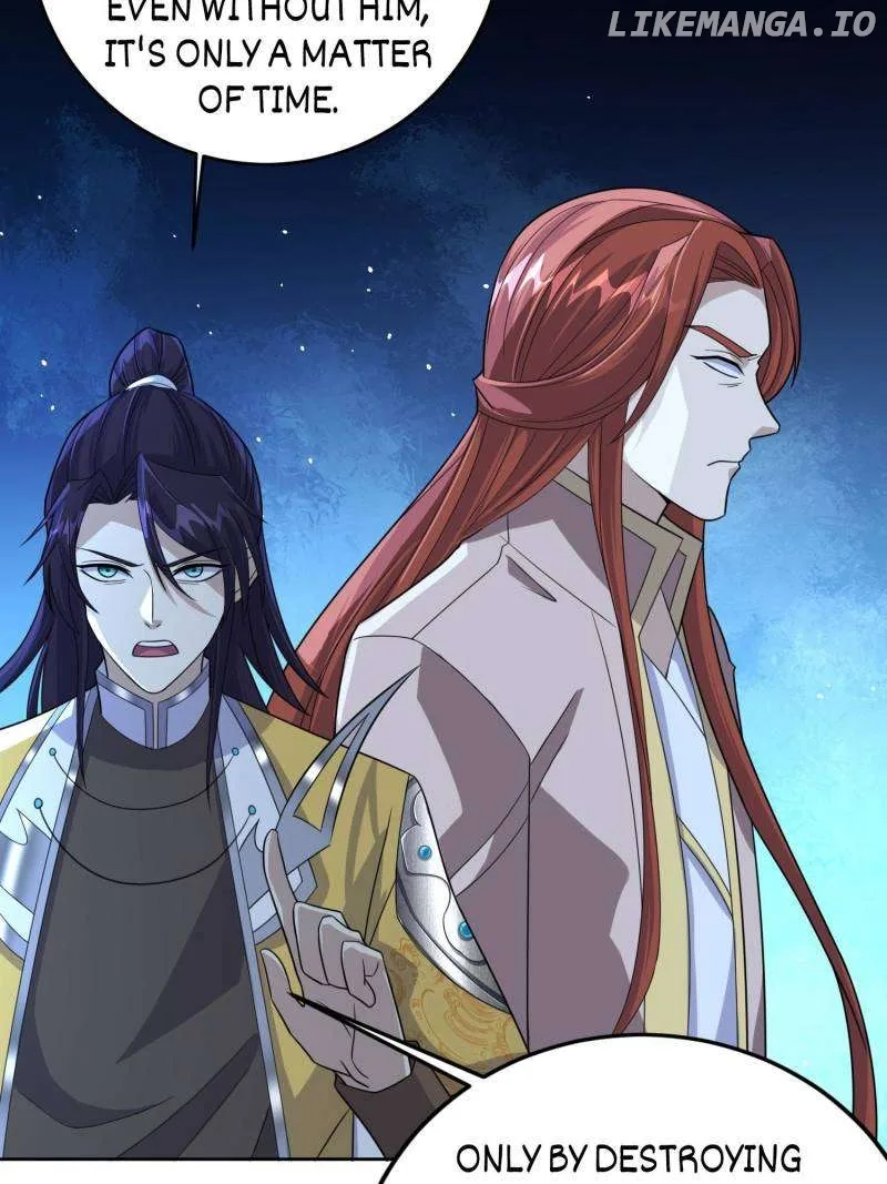 Forced To Become the Villain’s Son-in-law Chapter 565 page 50