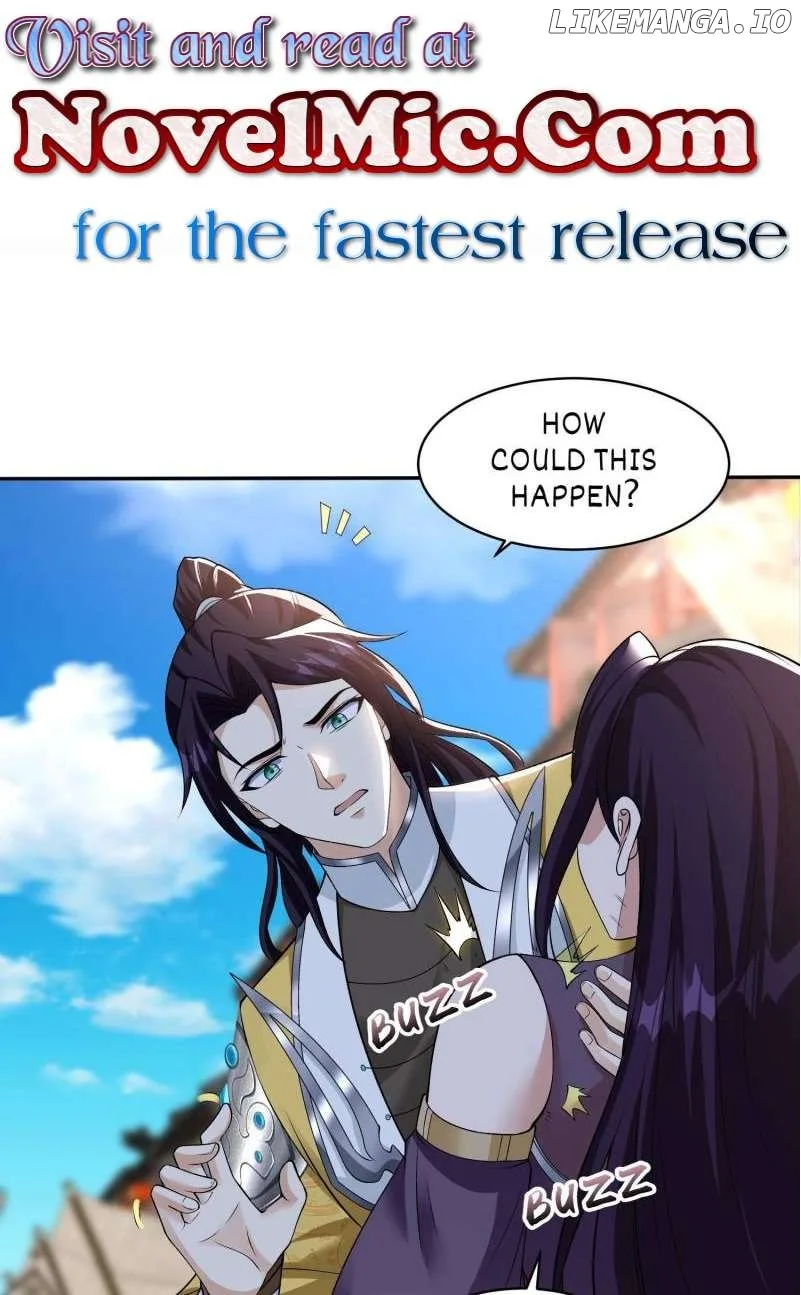 Forced To Become the Villain’s Son-in-law Chapter 571 page 1