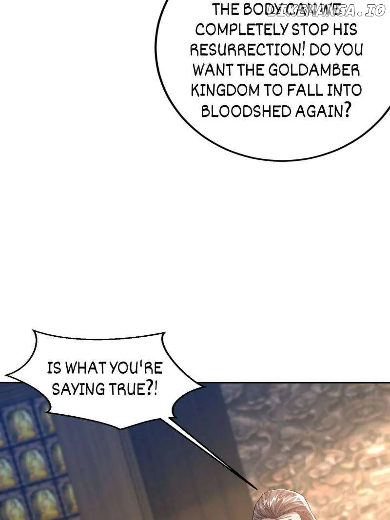 Forced To Become the Villain’s Son-in-law Chapter 565 page 51