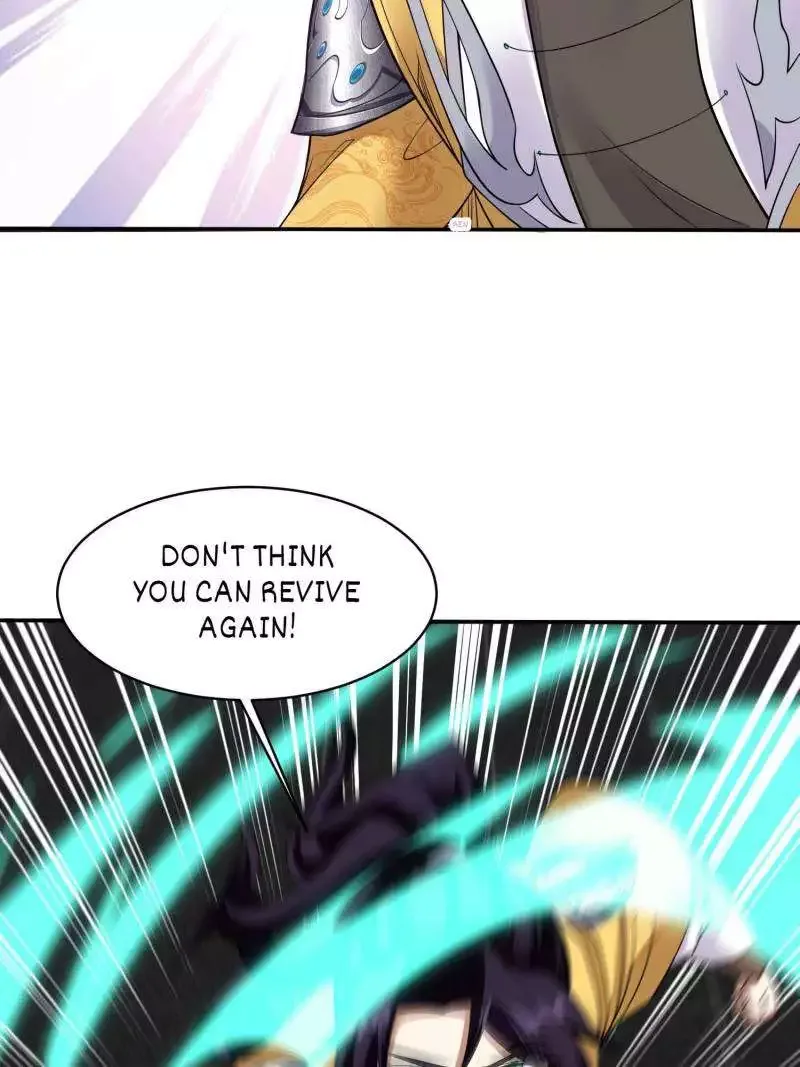 Forced To Become the Villain’s Son-in-law Chapter 566 page 31