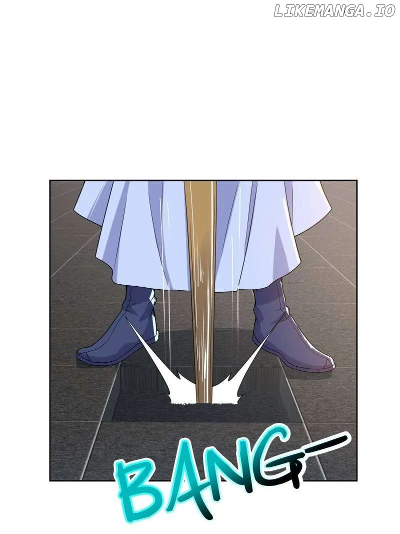 Forced To Become the Villain’s Son-in-law Chapter 565 page 56