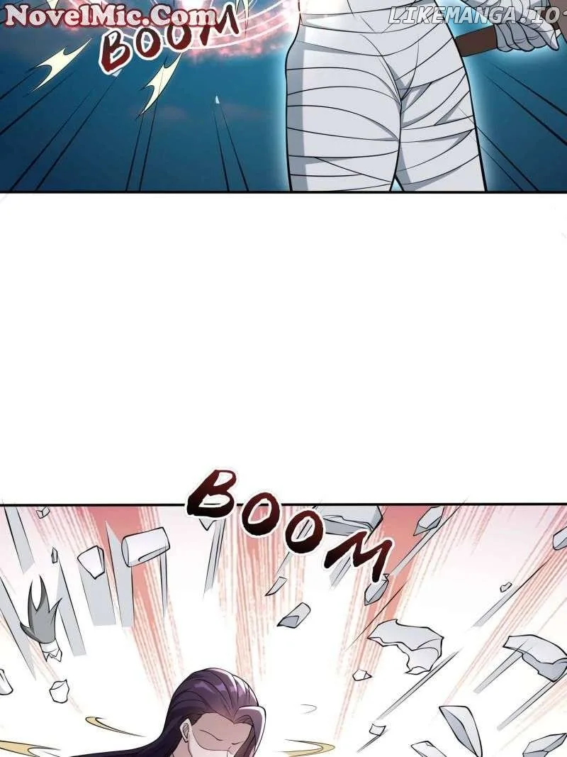 Forced To Become the Villain’s Son-in-law Chapter 568 page 23