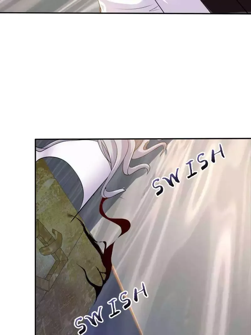 Forced To Become the Villain’s Son-in-law Chapter 566 page 27