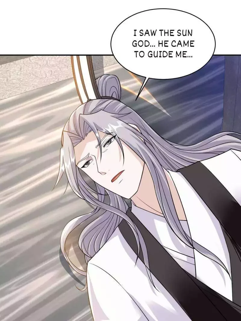 Forced To Become the Villain’s Son-in-law Chapter 566 page 26