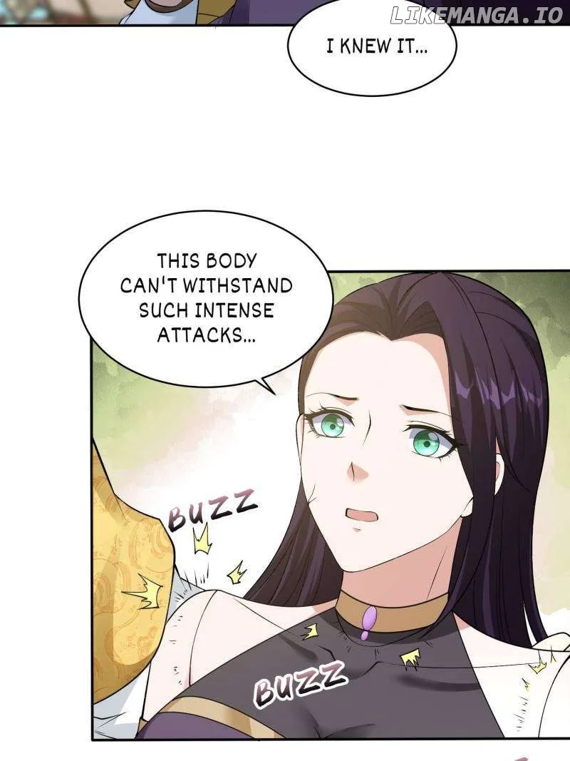 Forced To Become the Villain’s Son-in-law Chapter 571 page 2