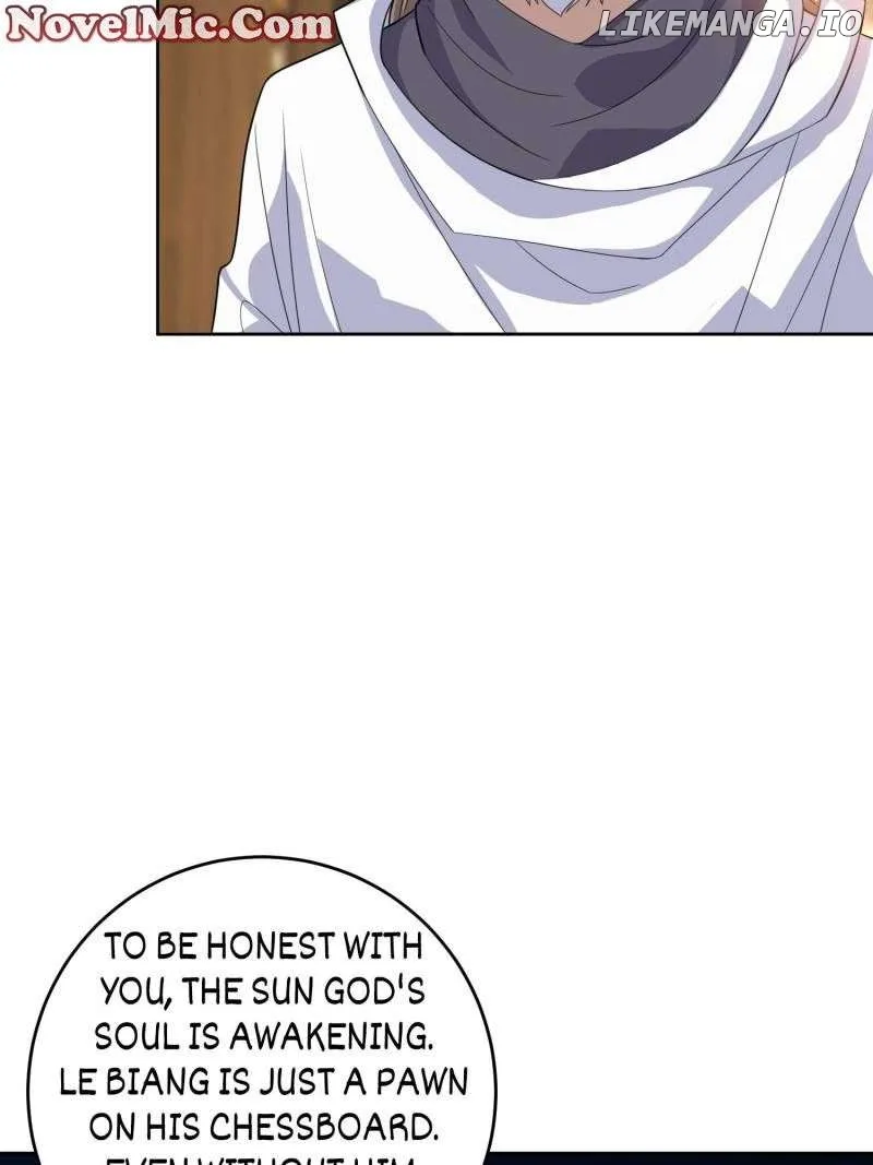 Forced To Become the Villain’s Son-in-law Chapter 565 page 49