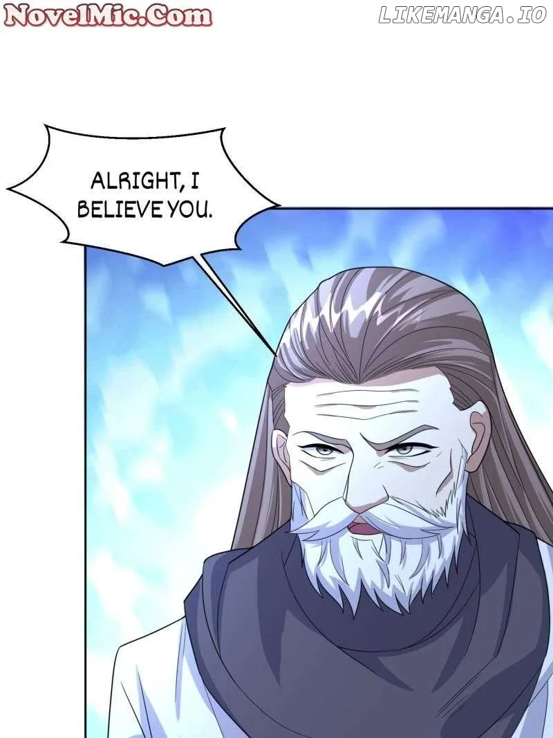 Forced To Become the Villain’s Son-in-law Chapter 565 page 53