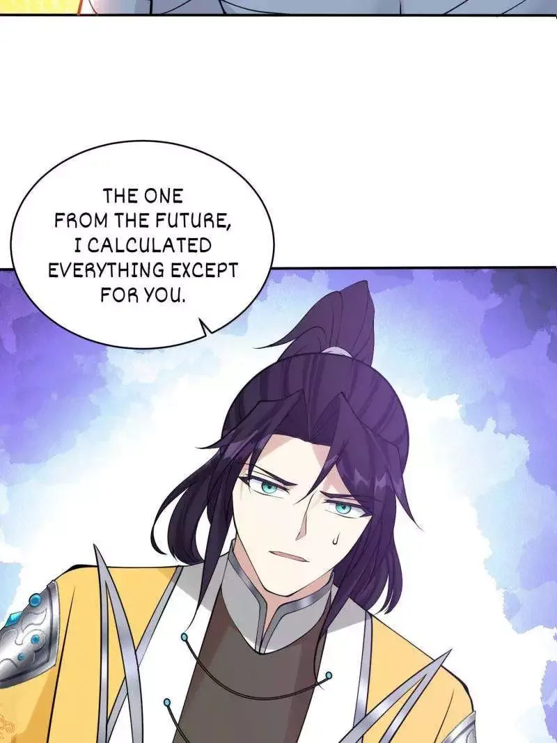 Forced To Become the Villain’s Son-in-law Chapter 566 page 44