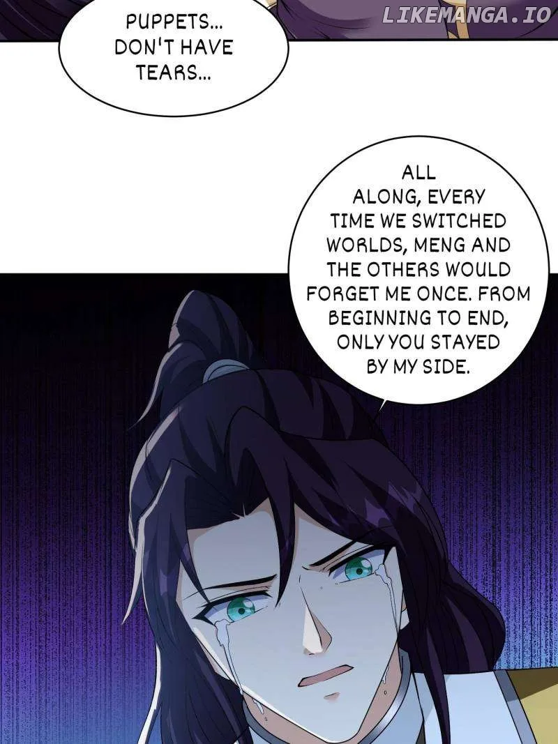 Forced To Become the Villain’s Son-in-law Chapter 571 page 10