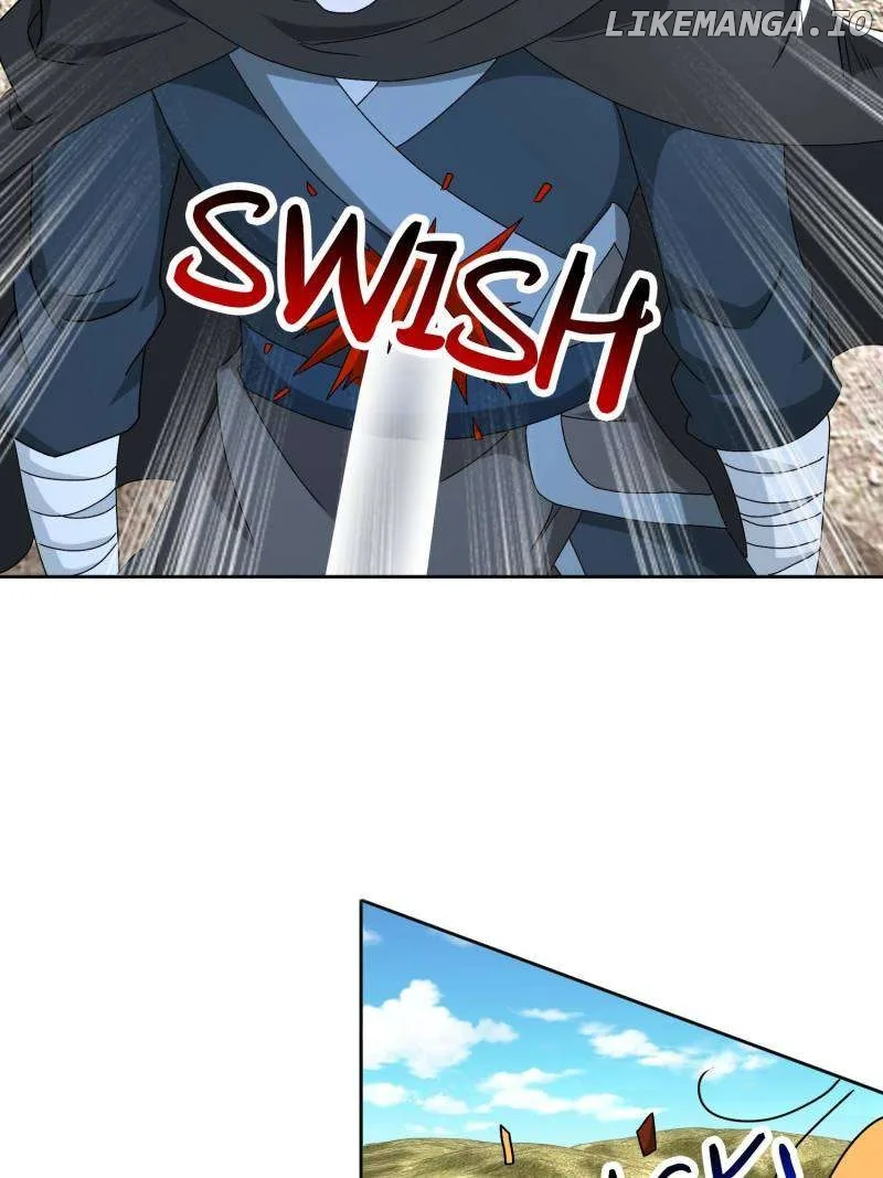 Forced To Become the Villain’s Son-in-law Chapter 563 page 20