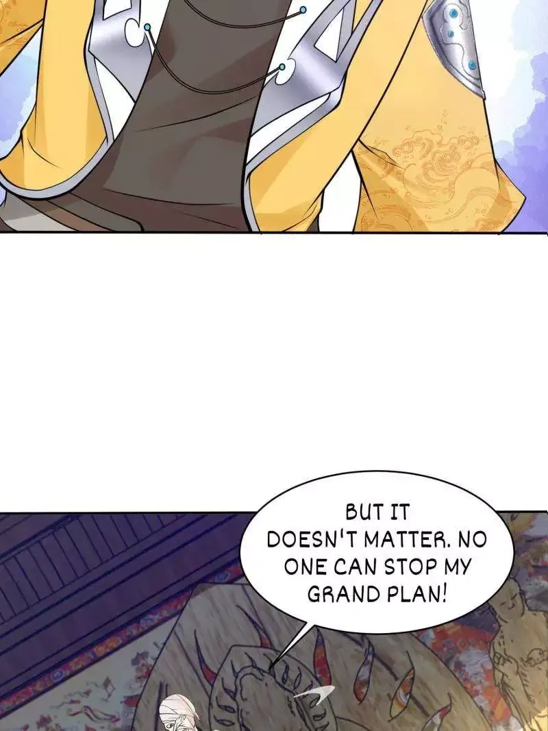 Forced To Become the Villain’s Son-in-law Chapter 566 page 45