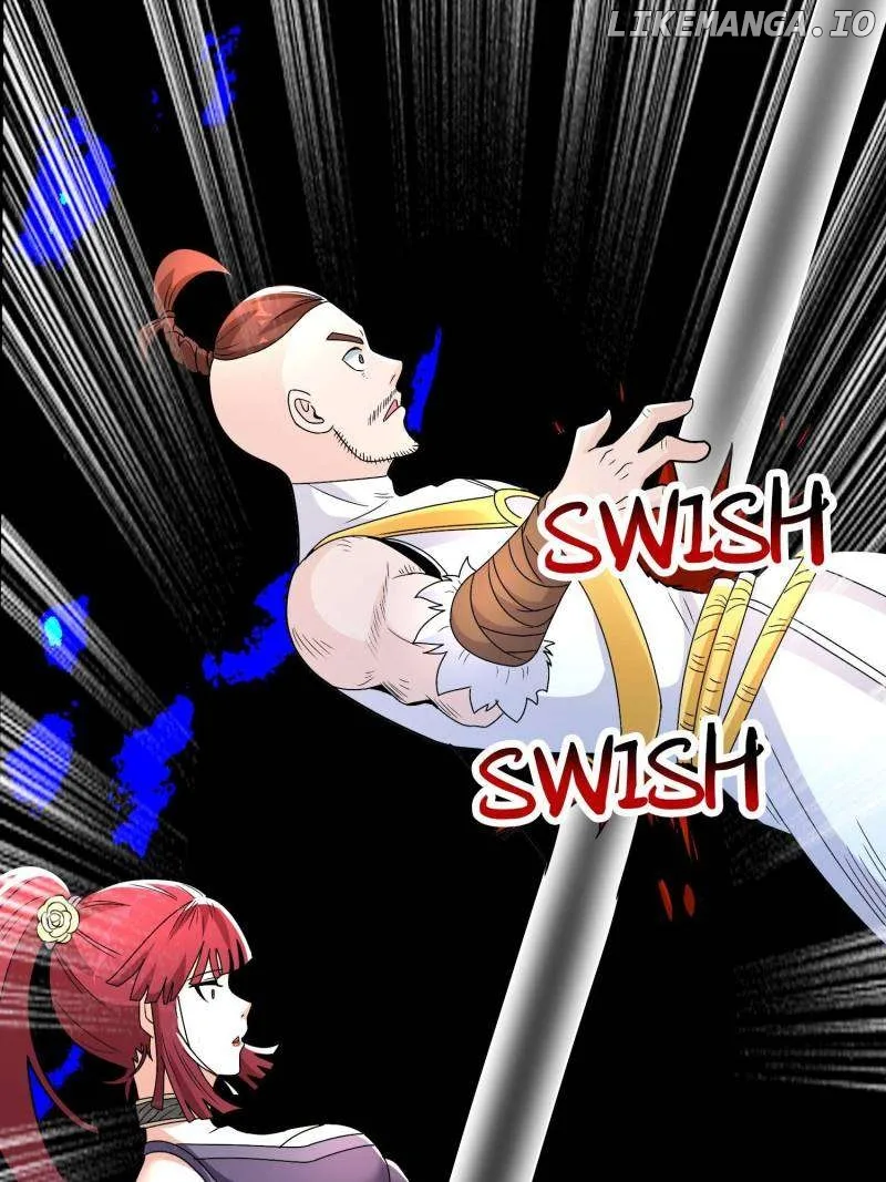 Forced To Become the Villain’s Son-in-law Chapter 563 page 29