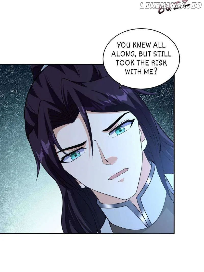 Forced To Become the Villain’s Son-in-law Chapter 571 page 3
