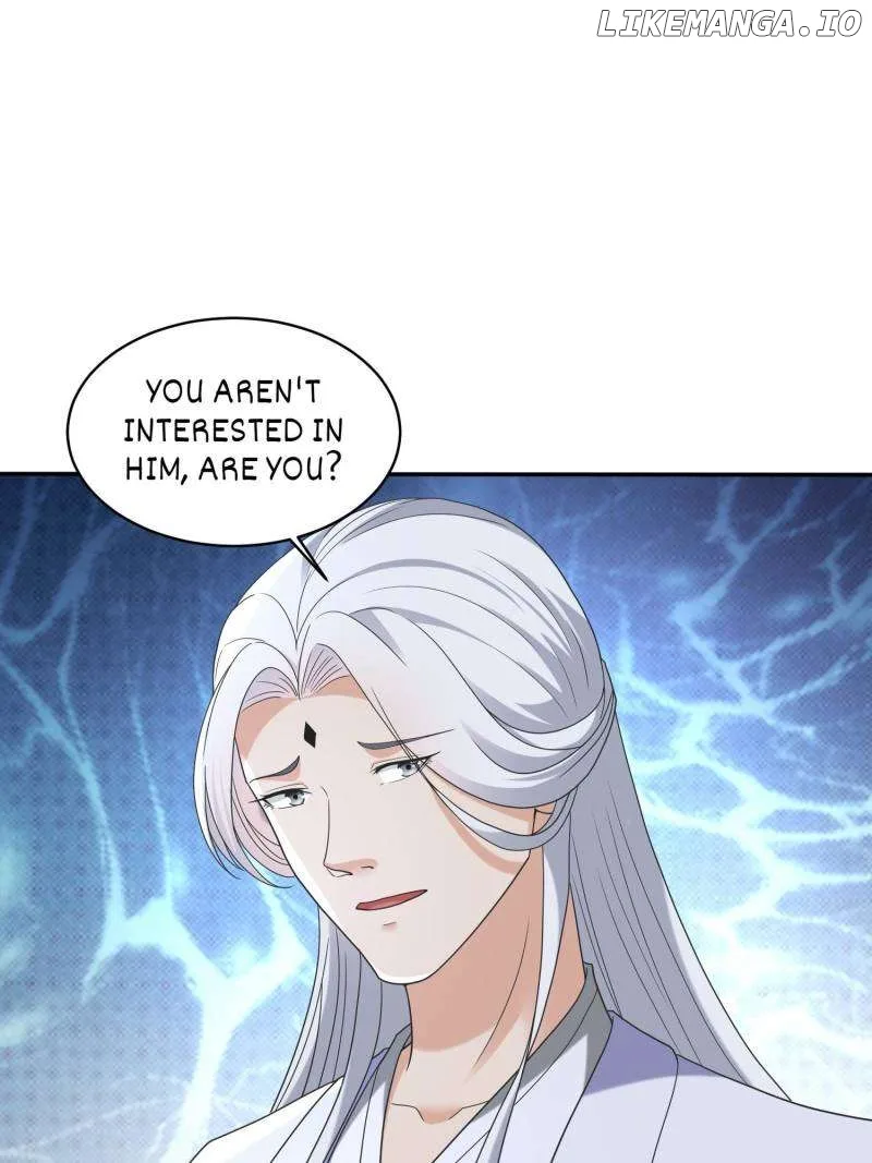 Forced To Become the Villain’s Son-in-law Chapter 568 page 41