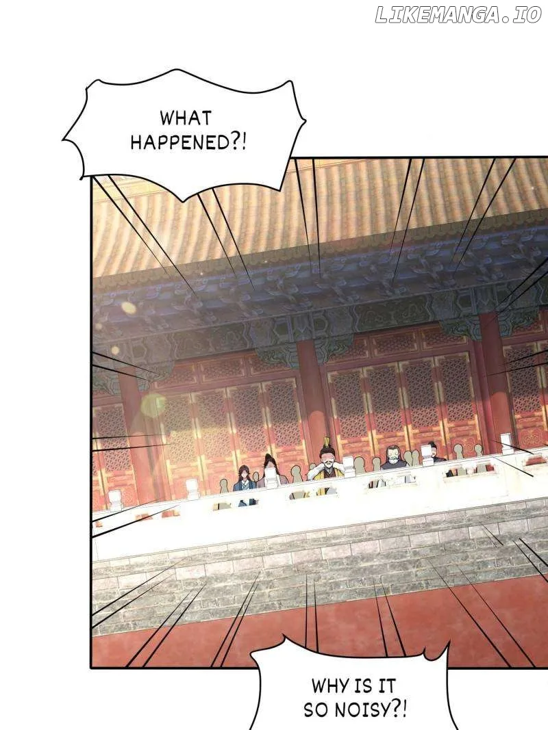 Forced To Become the Villain’s Son-in-law Chapter 568 page 31