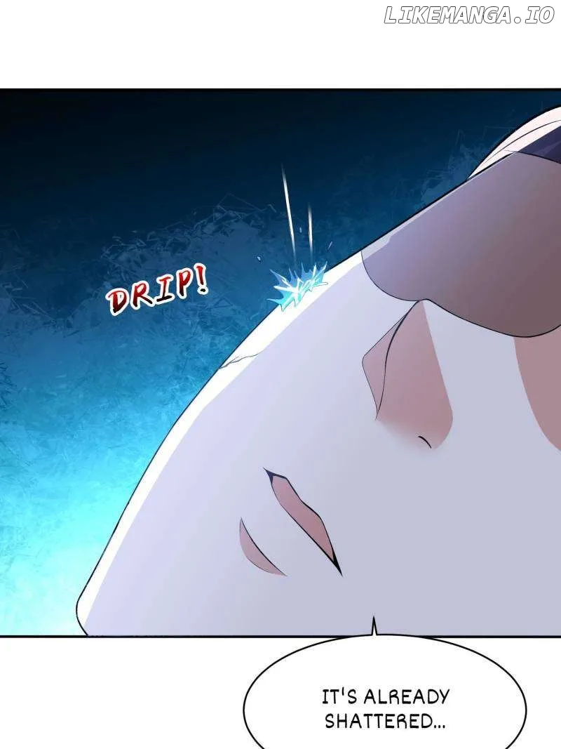 Forced To Become the Villain’s Son-in-law Chapter 571 page 7