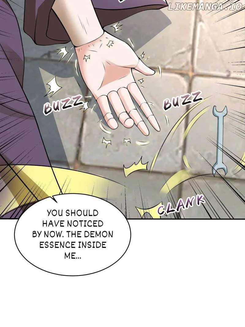 Forced To Become the Villain’s Son-in-law Chapter 571 page 6