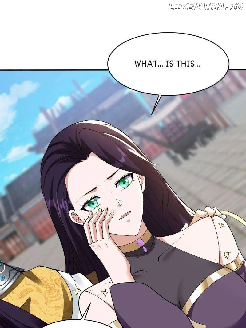 Forced To Become the Villain’s Son-in-law Chapter 571 page 9