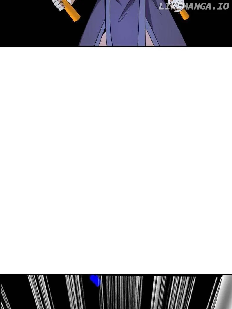 Forced To Become the Villain’s Son-in-law Chapter 563 page 28
