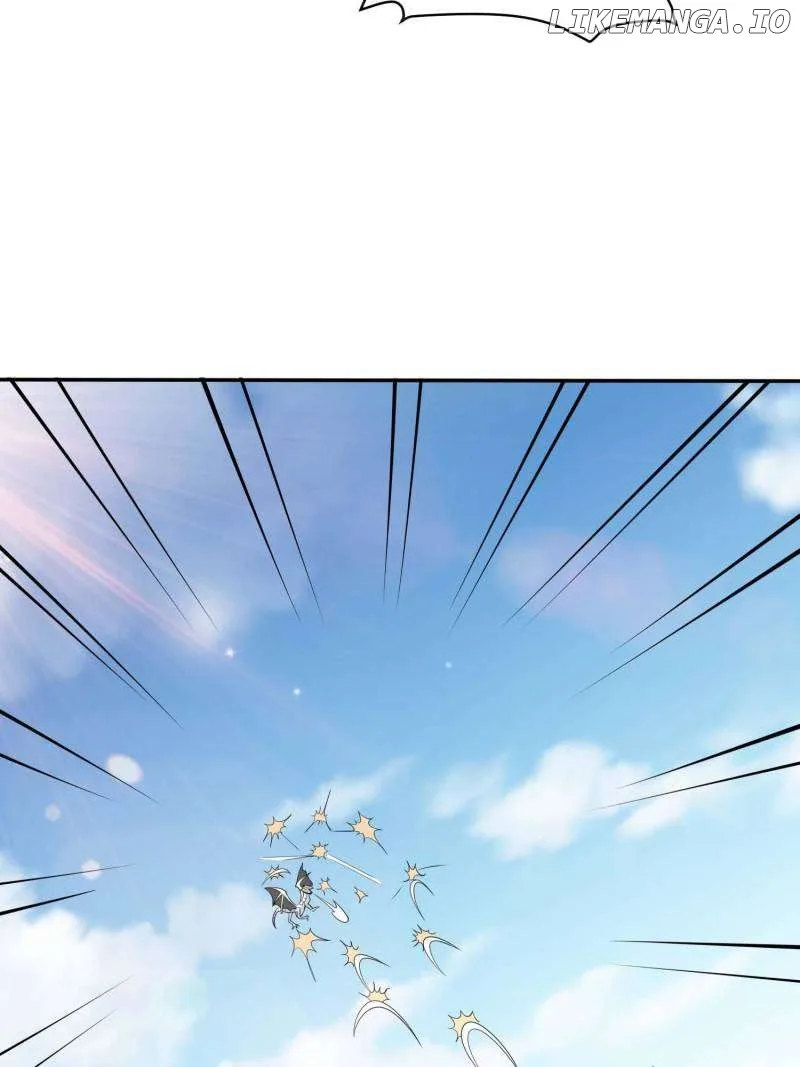 Forced To Become the Villain’s Son-in-law Chapter 568 page 32