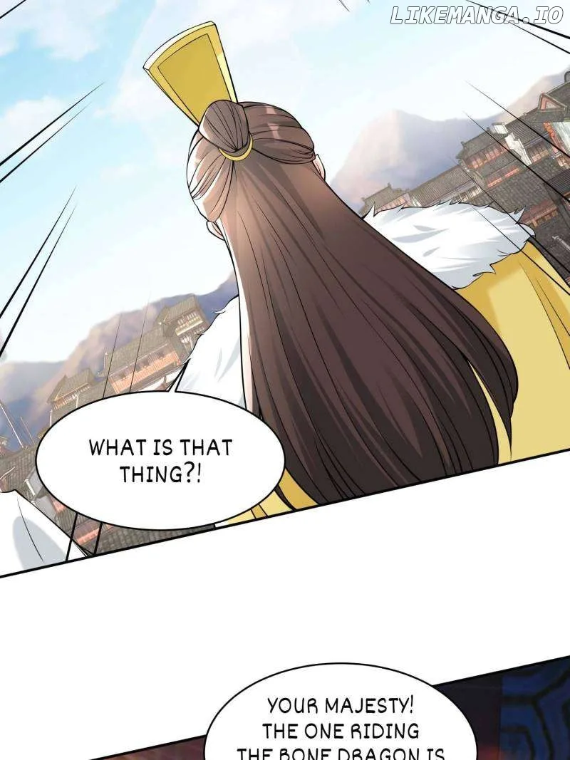 Forced To Become the Villain’s Son-in-law Chapter 568 page 33