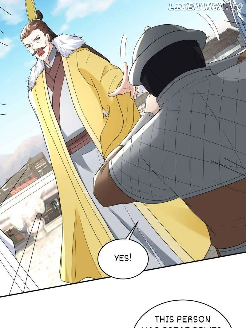 Forced To Become the Villain’s Son-in-law Chapter 568 page 39