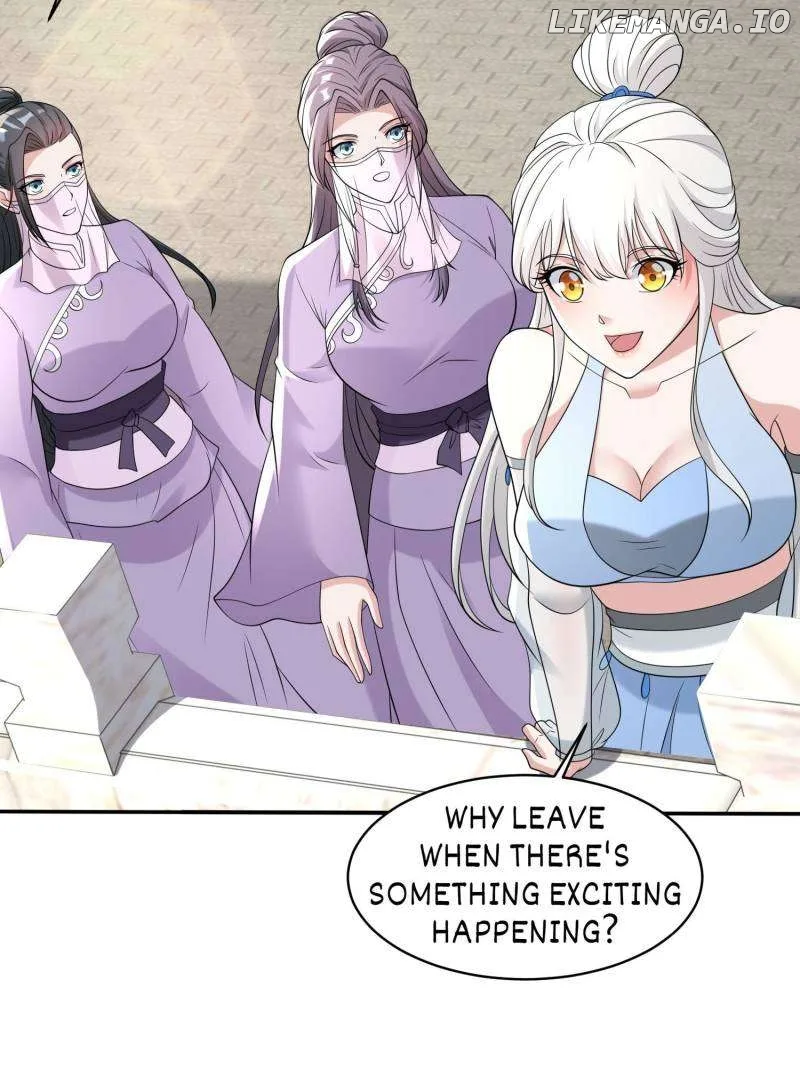Forced To Become the Villain’s Son-in-law Chapter 568 page 46