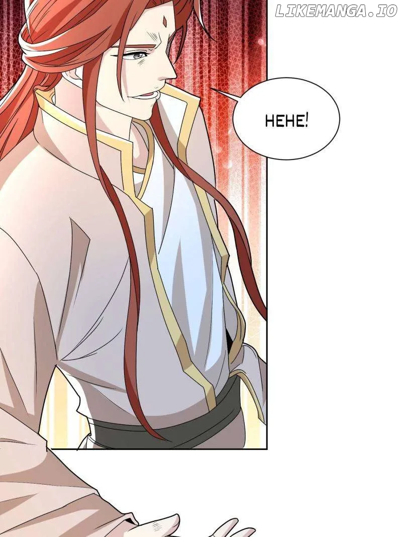 Forced To Become the Villain’s Son-in-law Chapter 563 page 34