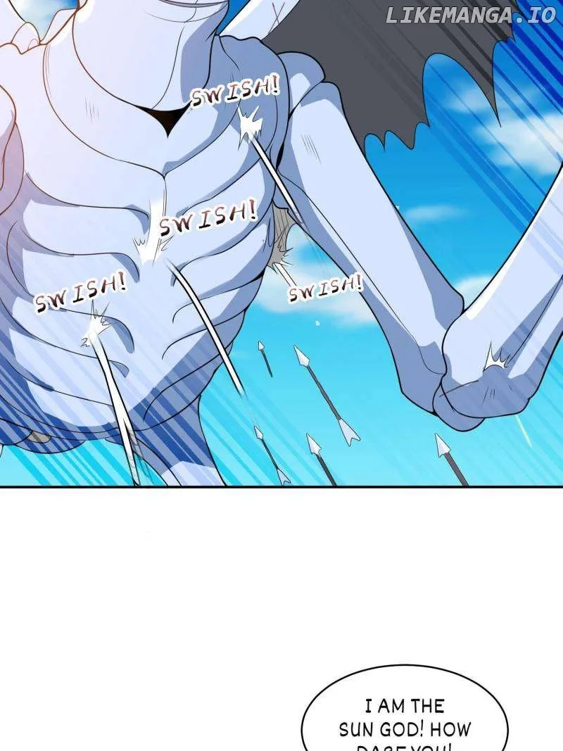 Forced To Become the Villain’s Son-in-law Chapter 569 page 5