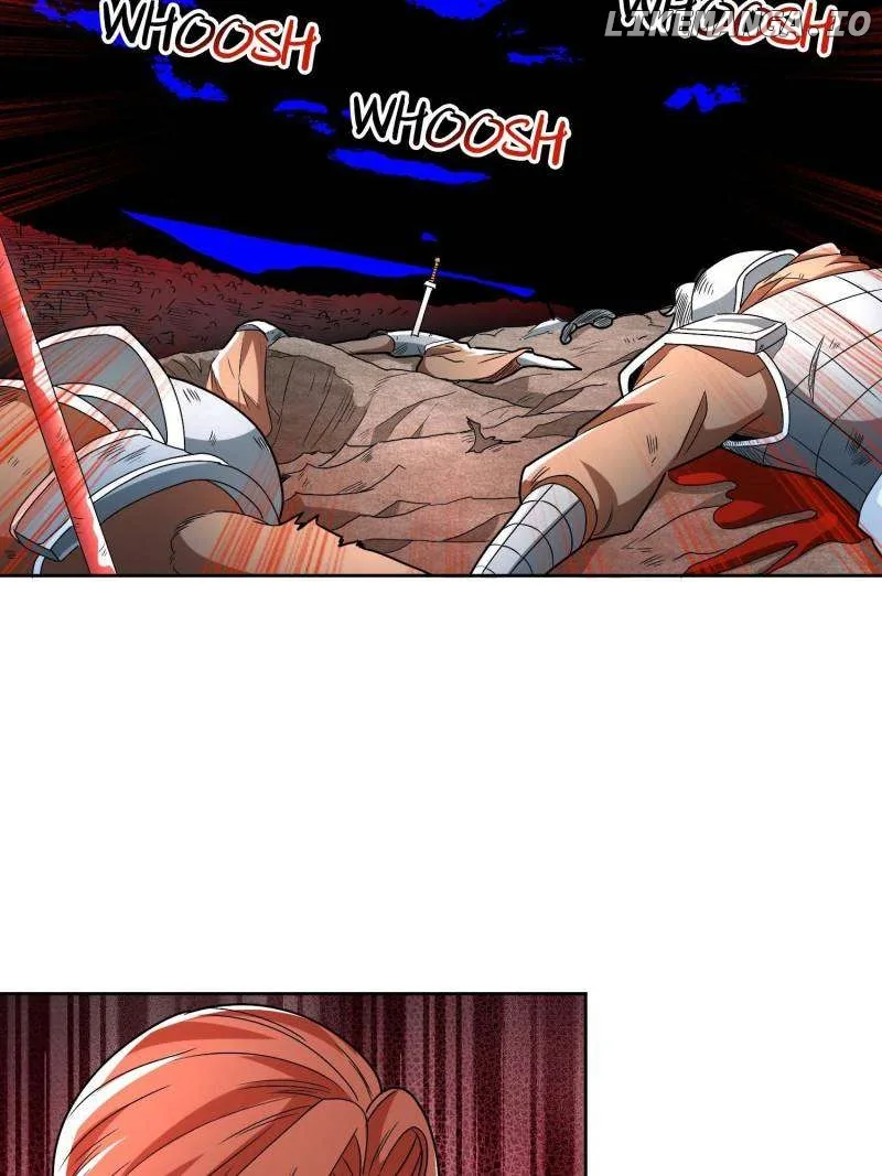 Forced To Become the Villain’s Son-in-law Chapter 563 page 33