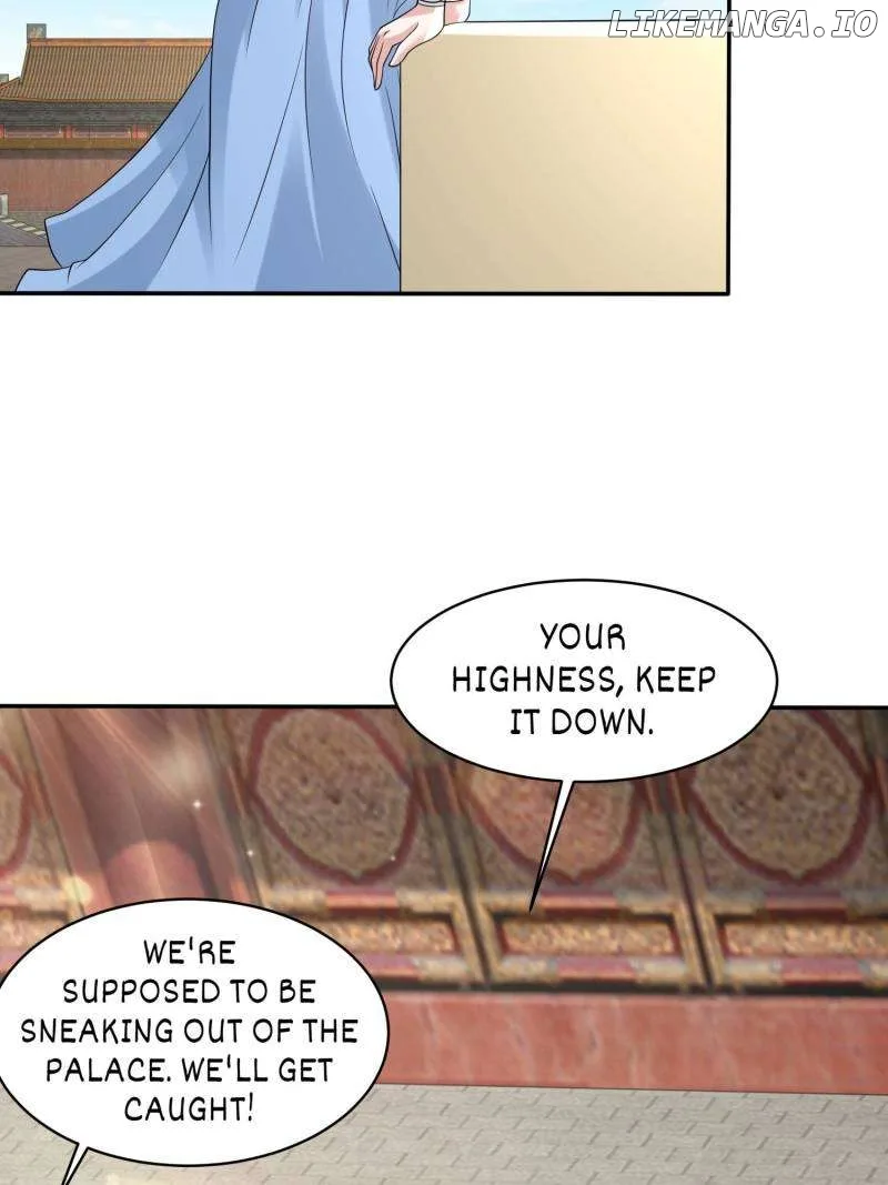 Forced To Become the Villain’s Son-in-law Chapter 568 page 45