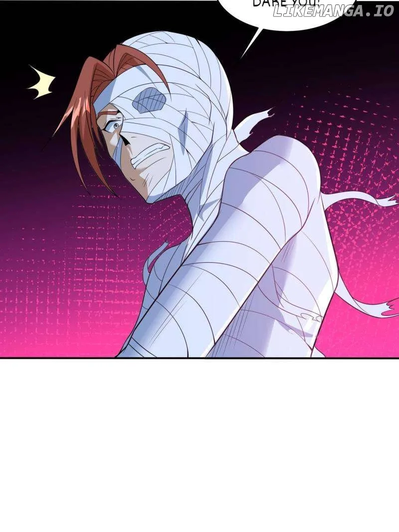 Forced To Become the Villain’s Son-in-law Chapter 569 page 6