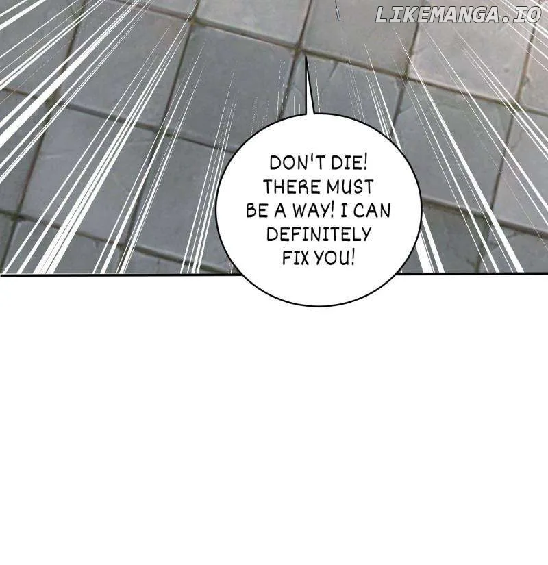 Forced To Become the Villain’s Son-in-law Chapter 571 page 15
