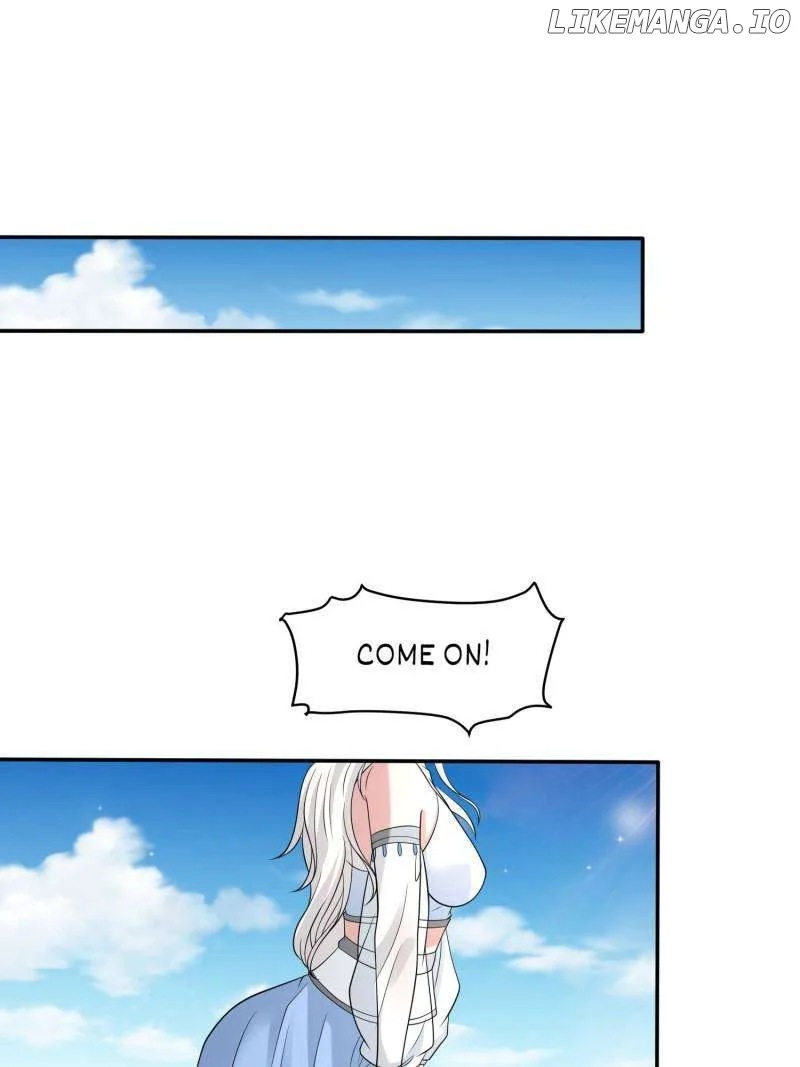 Forced To Become the Villain’s Son-in-law Chapter 568 page 44