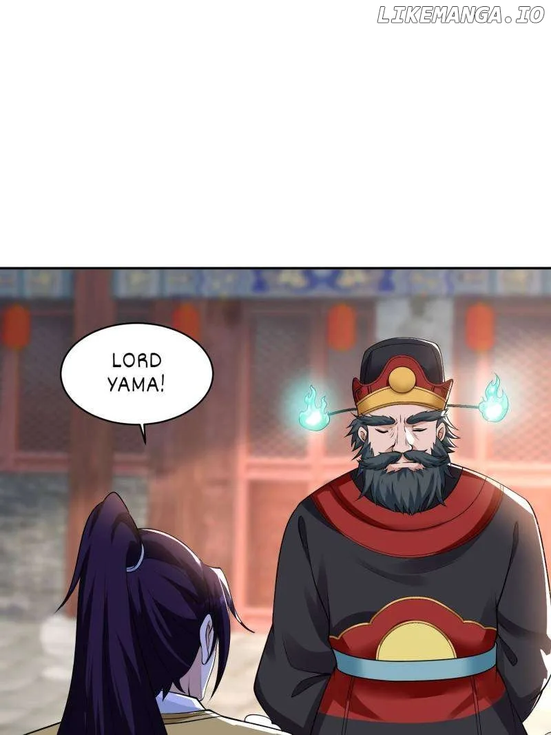 Forced To Become the Villain’s Son-in-law Chapter 571 page 17