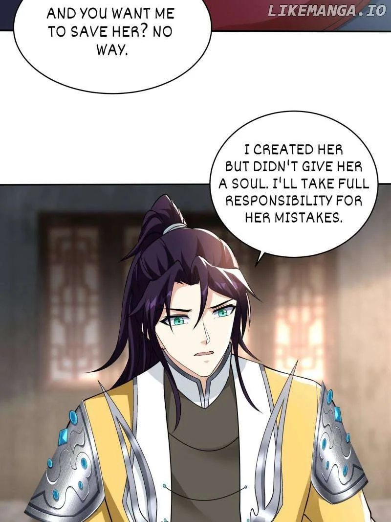Forced To Become the Villain’s Son-in-law Chapter 571 page 22