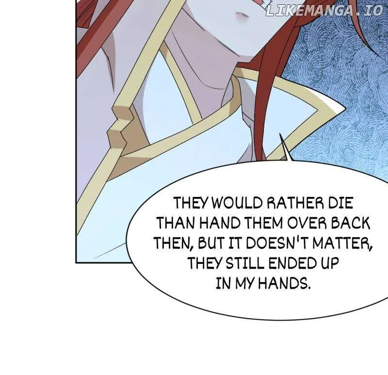 Forced To Become the Villain’s Son-in-law Chapter 563 page 40