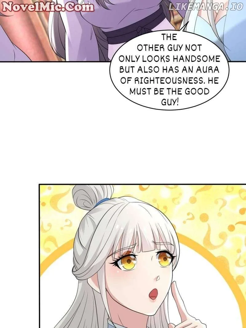 Forced To Become the Villain’s Son-in-law Chapter 568 page 48
