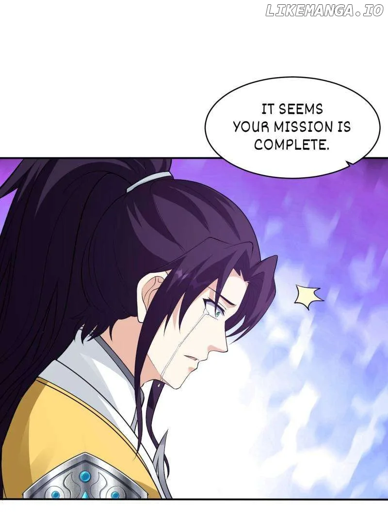 Forced To Become the Villain’s Son-in-law Chapter 571 page 16