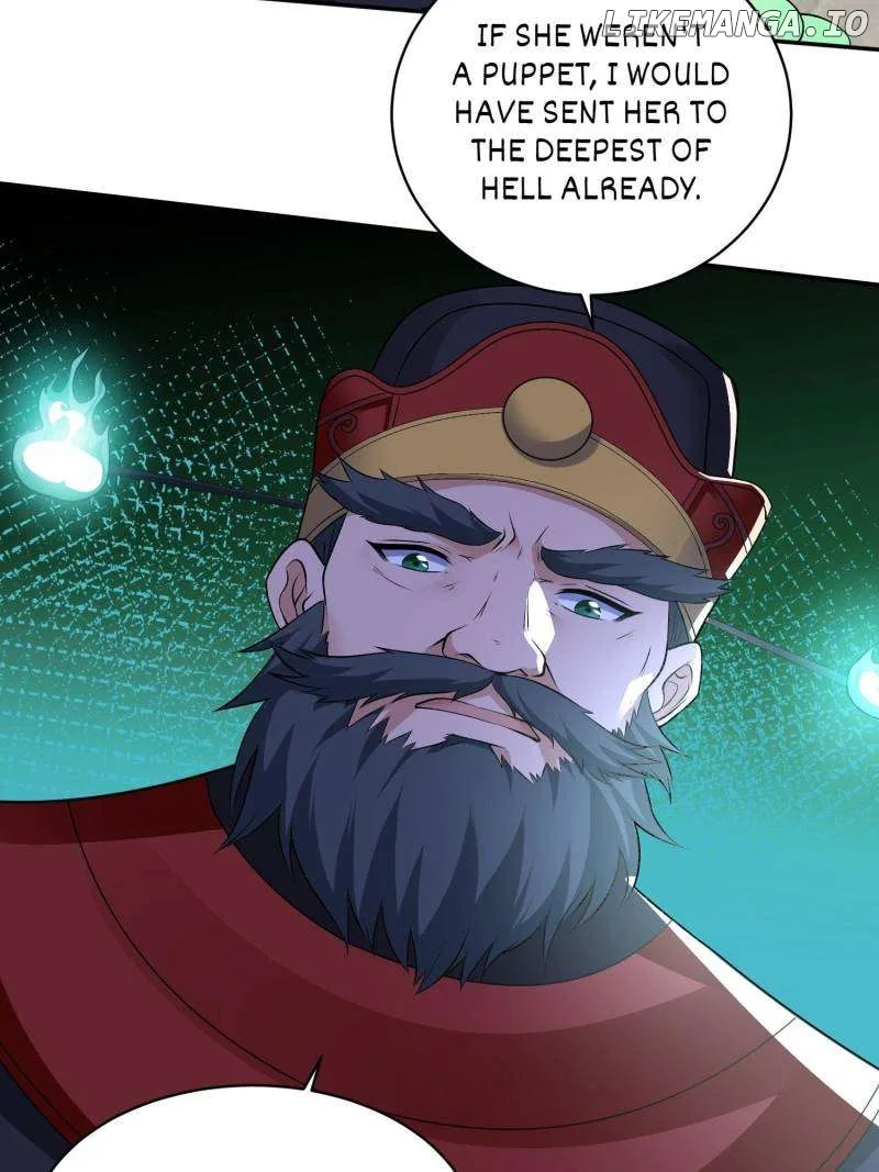 Forced To Become the Villain’s Son-in-law Chapter 571 page 21